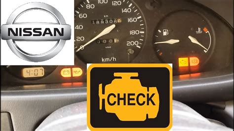 service engine soon light nissan sentra|nissan check engine soon light.